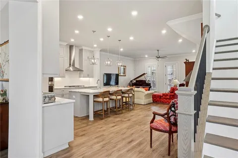 $765,000 | 2648 Baxter Pines Way, Duluth, GA 30096