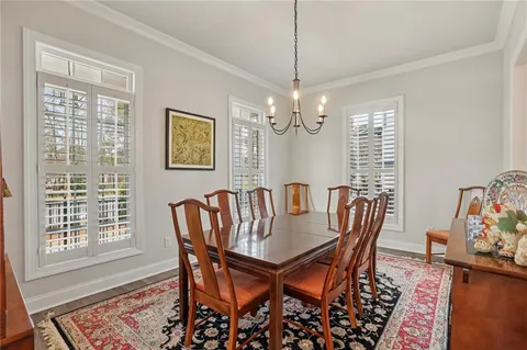 $765,000 | 2648 Baxter Pines Way, Duluth, GA 30096