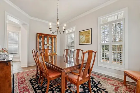 $765,000 | 2648 Baxter Pines Way, Duluth, GA 30096