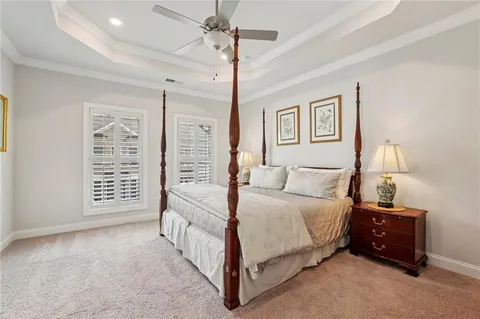 $765,000 | 2648 Baxter Pines Way, Duluth, GA 30096