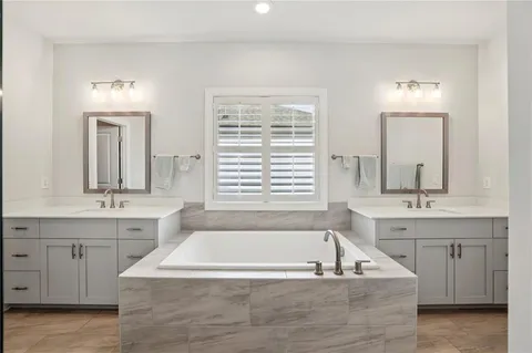 $765,000 | 2648 Baxter Pines Way, Duluth, GA 30096