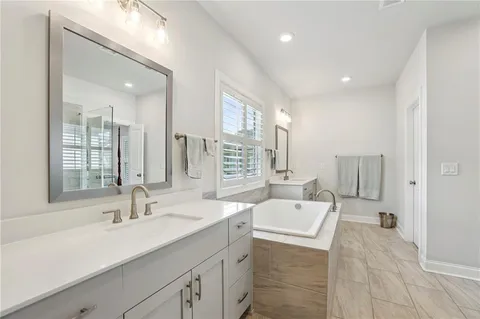 $765,000 | 2648 Baxter Pines Way, Duluth, GA 30096