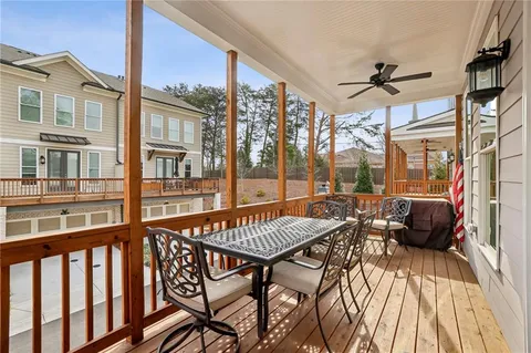 $765,000 | 2648 Baxter Pines Way, Duluth, GA 30096