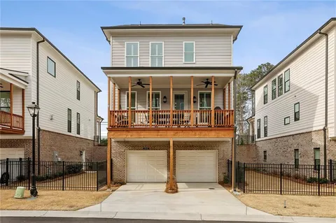 $765,000 | 2648 Baxter Pines Way, Duluth, GA 30096