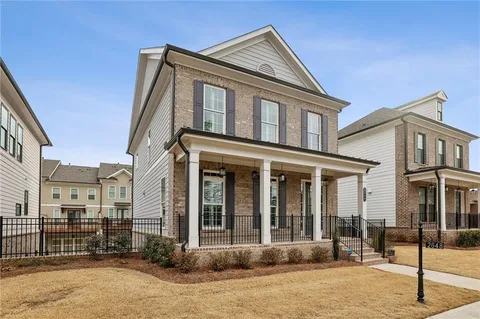 $765,000 | 2648 Baxter Pines Way, Duluth, GA 30096