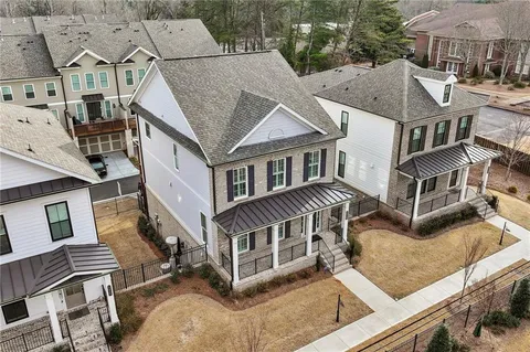 $765,000 | 2648 Baxter Pines Way, Duluth, GA 30096