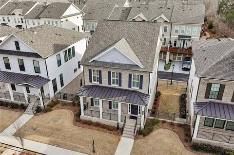 $765,000 | 2648 Baxter Pines Way, Duluth, GA 30096