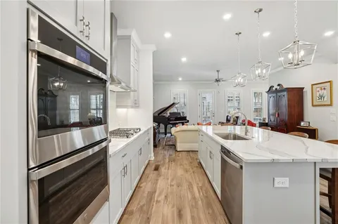 $765,000 | 2648 Baxter Pines Way, Duluth, GA 30096