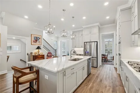 $765,000 | 2648 Baxter Pines Way, Duluth, GA 30096