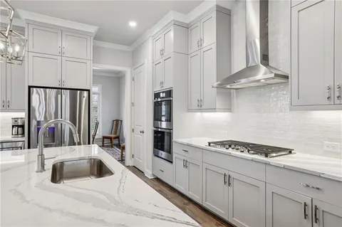 $765,000 | 2648 Baxter Pines Way, Duluth, GA 30096