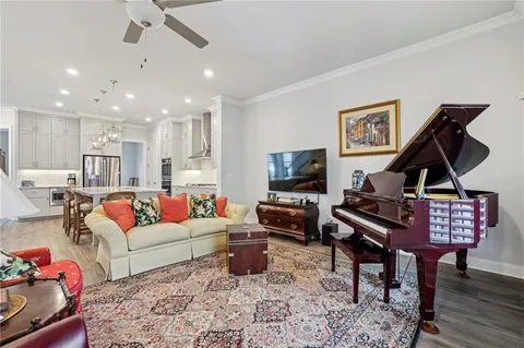 $765,000 | 2648 Baxter Pines Way, Duluth, GA 30096