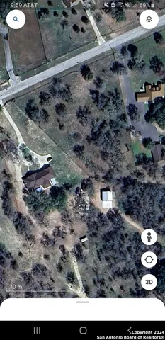 a view of outdoor space