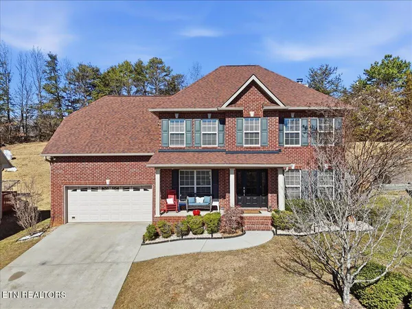 $515,000 | 1451 Wineberry Road, Powell, TN 37849