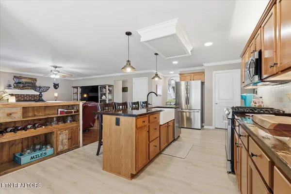 $515,000 | 1451 Wineberry Road, Powell, TN 37849