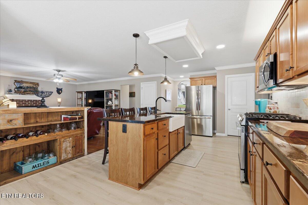 1451 Wineberry Road Powell, TN 37849 - Photo 11 of 42 11-009_7K9A4627