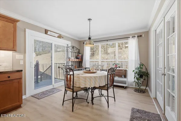 $515,000 | 1451 Wineberry Road, Powell, TN 37849