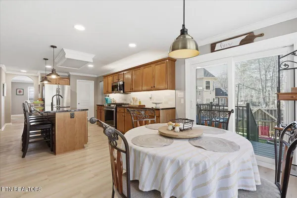 $515,000 | 1451 Wineberry Road, Powell, TN 37849