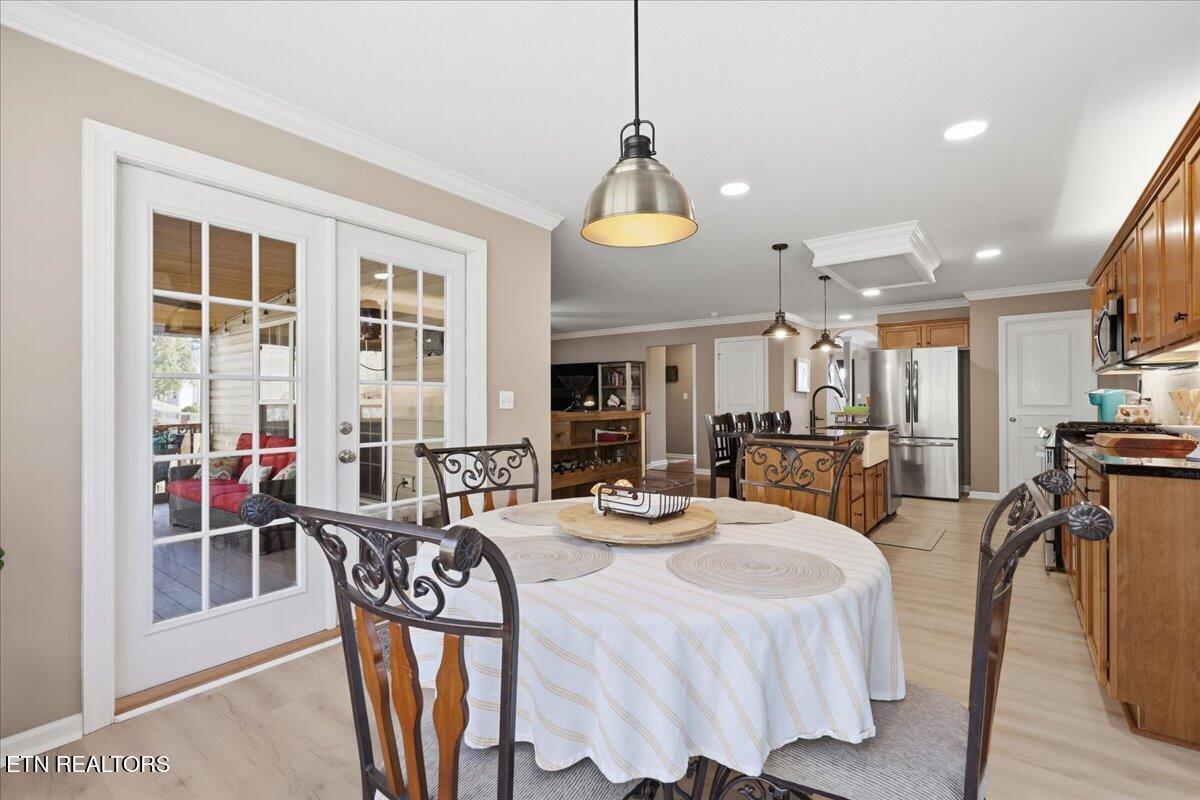 1451 Wineberry Road Powell, TN 37849 - Photo 14 of 42 14-012_7K9A4636