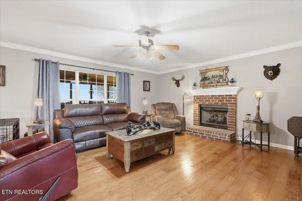 $515,000 | 1451 Wineberry Road, Powell, TN 37849