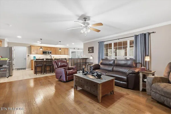 $515,000 | 1451 Wineberry Road, Powell, TN 37849