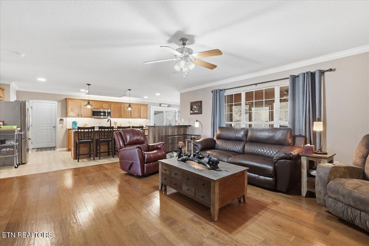 1451 Wineberry Road Powell, TN 37849 - Photo 16 of 42 16-014_7K9A4648