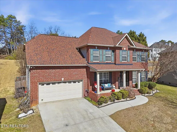 $515,000 | 1451 Wineberry Road, Powell, TN 37849