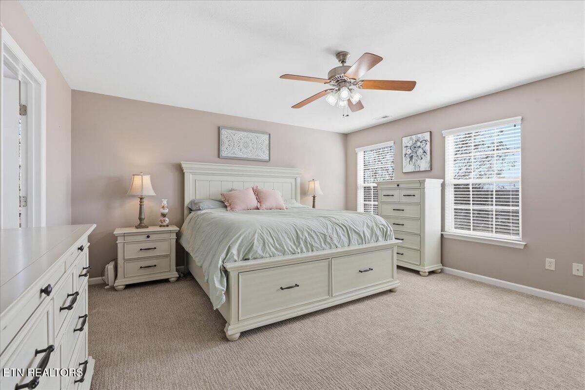 1451 Wineberry Road Powell, TN 37849 - Photo 22 of 42 22-030_7K9A4699