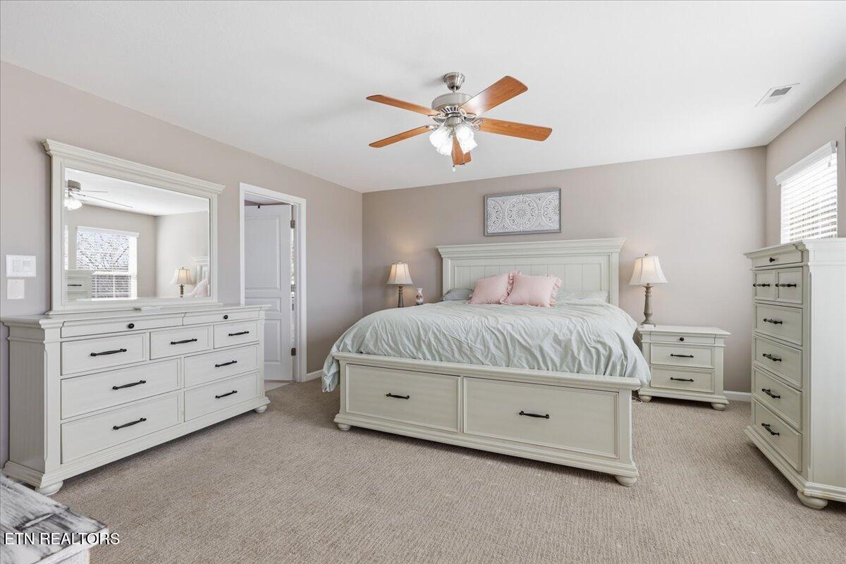 1451 Wineberry Road Powell, TN 37849 - Photo 23 of 42 23-031_7K9A4702