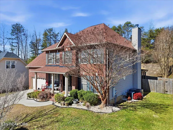 $515,000 | 1451 Wineberry Road, Powell, TN 37849