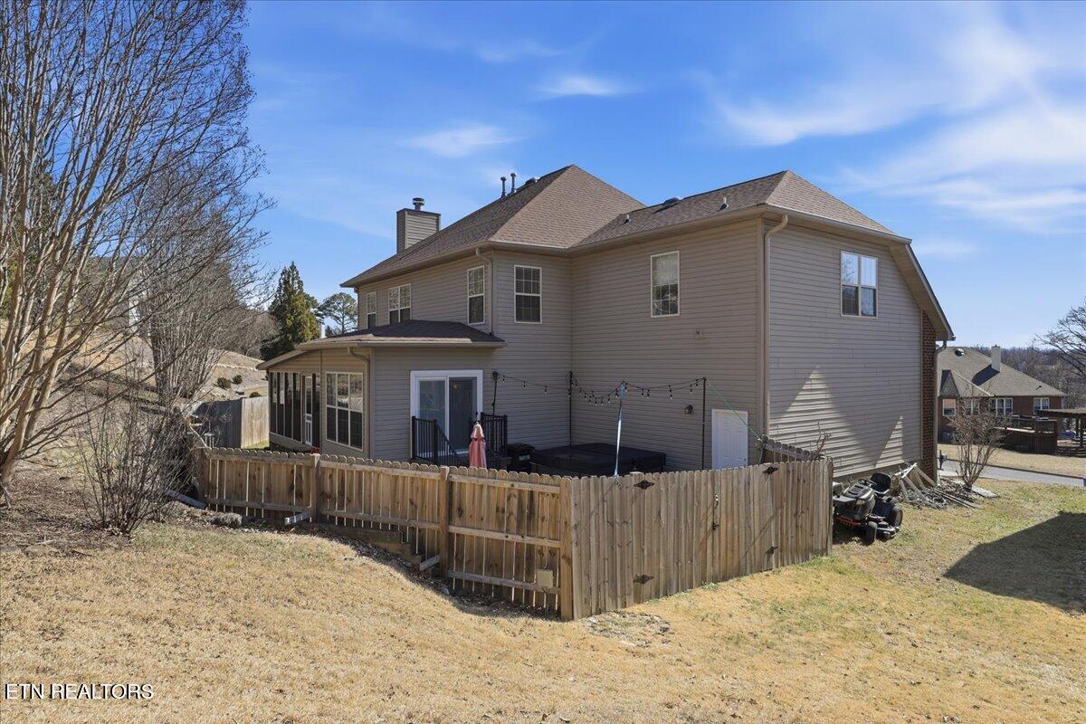 1451 Wineberry Road Powell, TN 37849 - Photo 39 of 42 39-038_7K9A4726