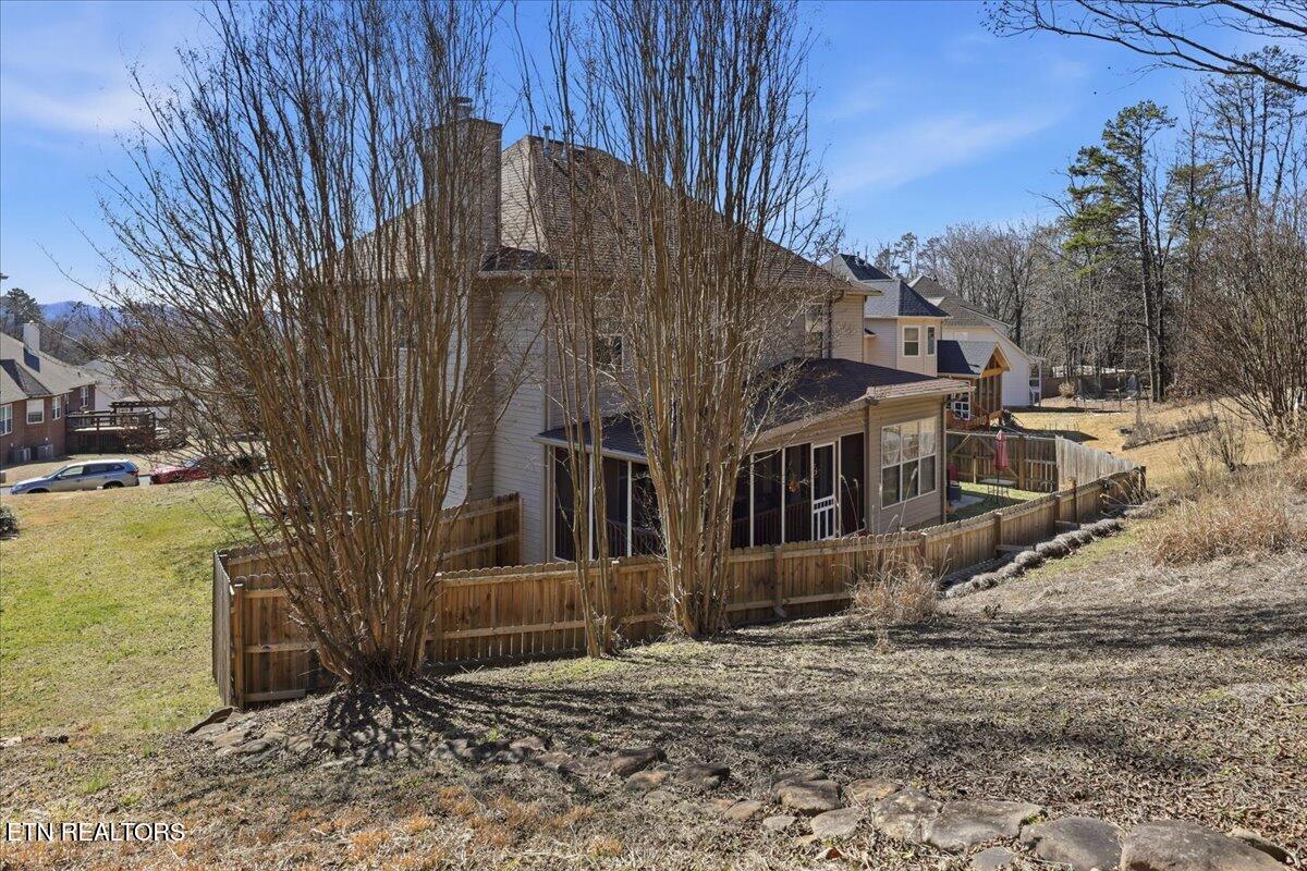 1451 Wineberry Road Powell, TN 37849 - Photo 41 of 42 41-042_7K9A4741