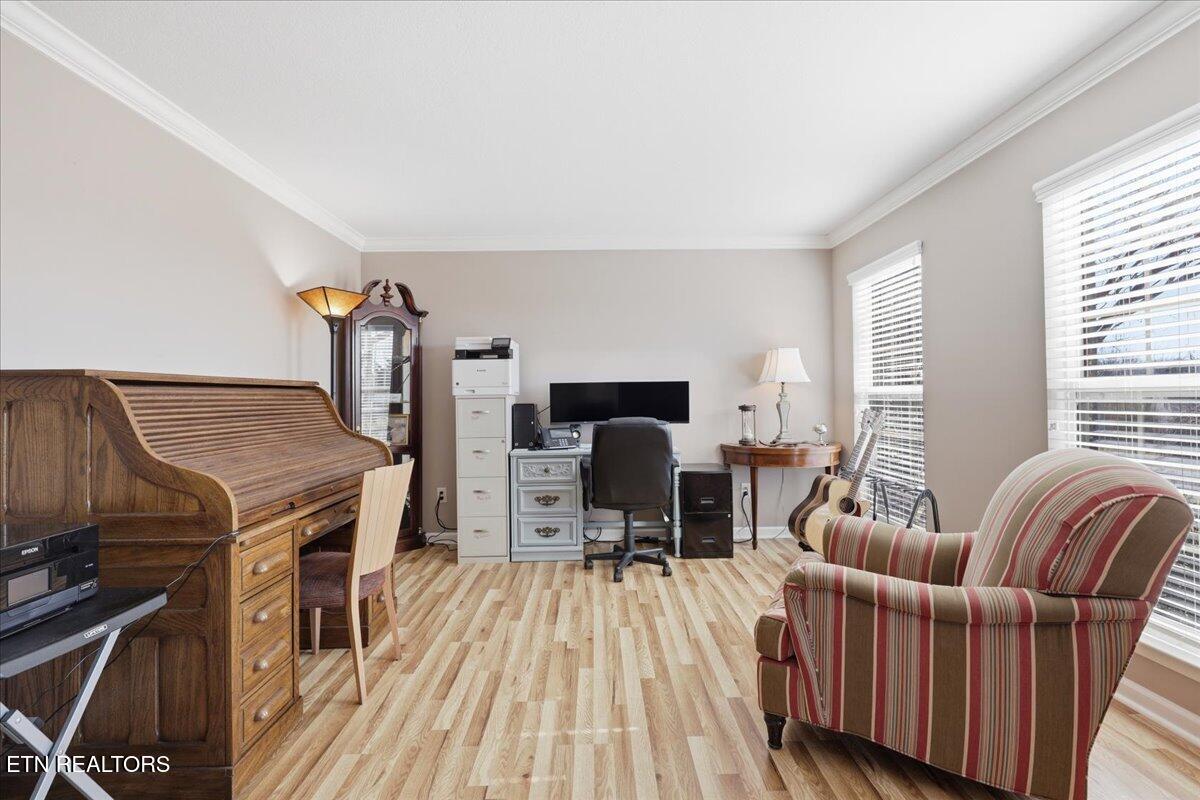 1451 Wineberry Road Powell, TN 37849 - Photo 5 of 42 05-002_7K9A4603