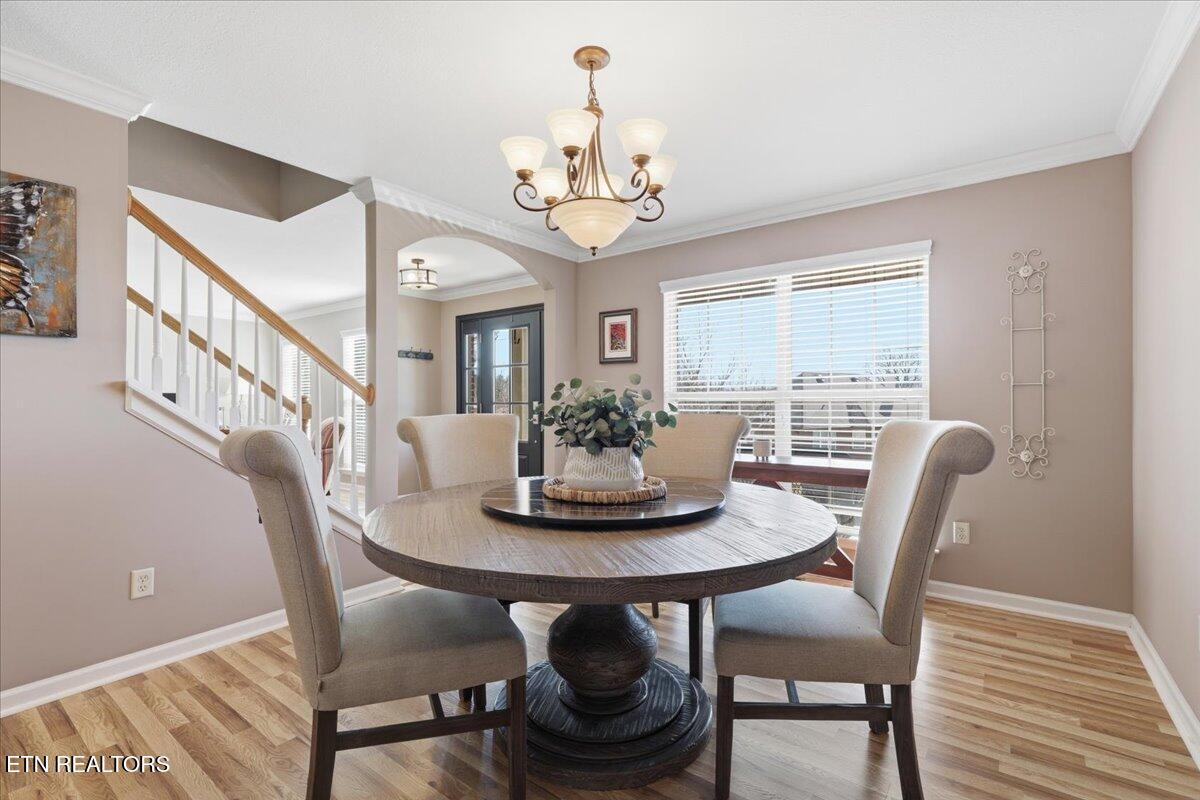 1451 Wineberry Road Powell, TN 37849 - Photo 6 of 42 06-005_7K9A4615