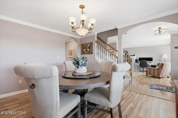 $515,000 | 1451 Wineberry Road, Powell, TN 37849