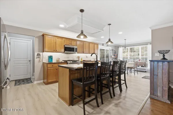 $515,000 | 1451 Wineberry Road, Powell, TN 37849