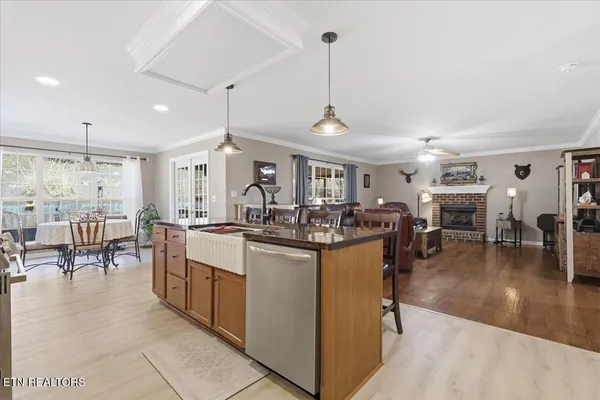 $515,000 | 1451 Wineberry Road, Powell, TN 37849