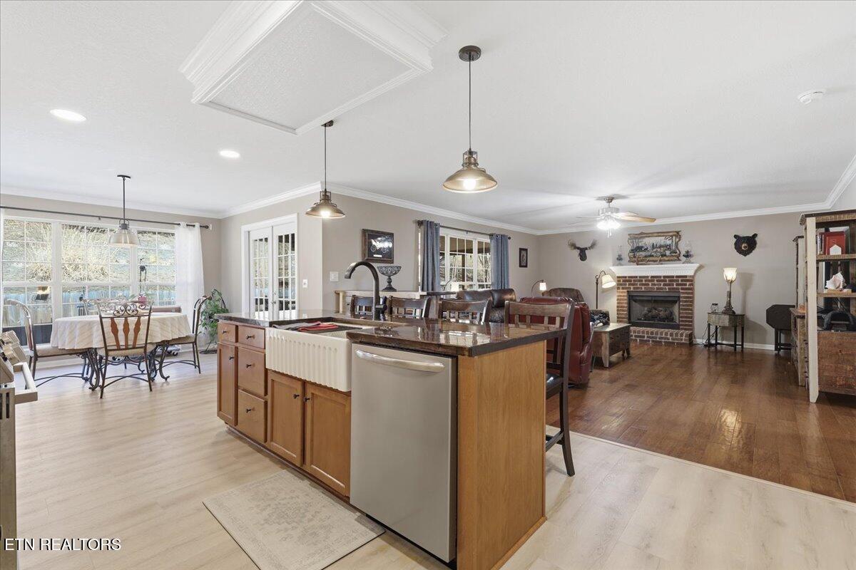 1451 Wineberry Road Powell, TN 37849 - Photo 10 of 42 10-008_7K9A4624