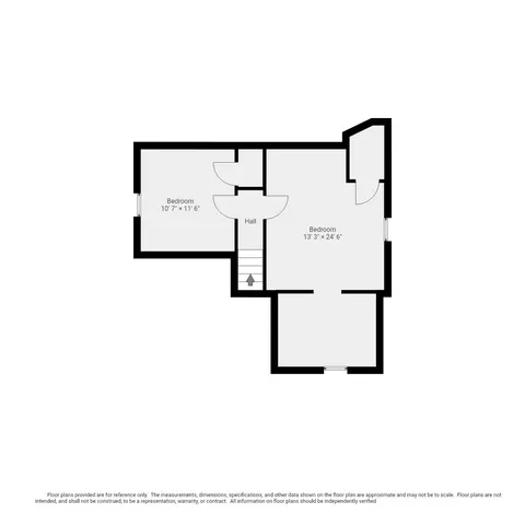 a picture of floor plan