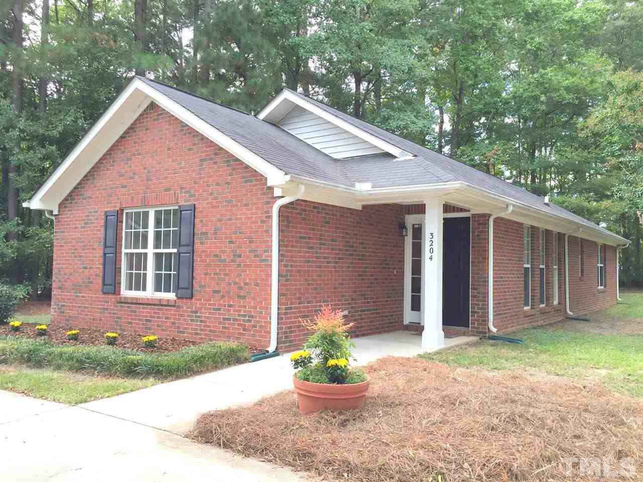 3204 Stedman Drive Raleigh, NC 27607 - Photo 1 of 22