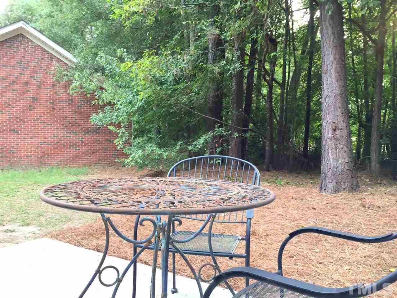 3204 Stedman Drive Raleigh, NC 27607 - Photo 20 of 22
