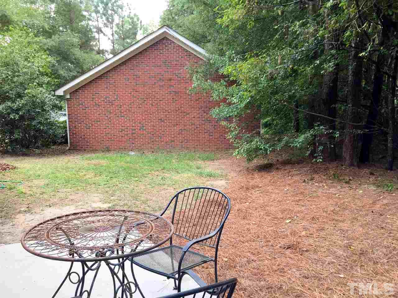3204 Stedman Drive Raleigh, NC 27607 - Photo 21 of 22
