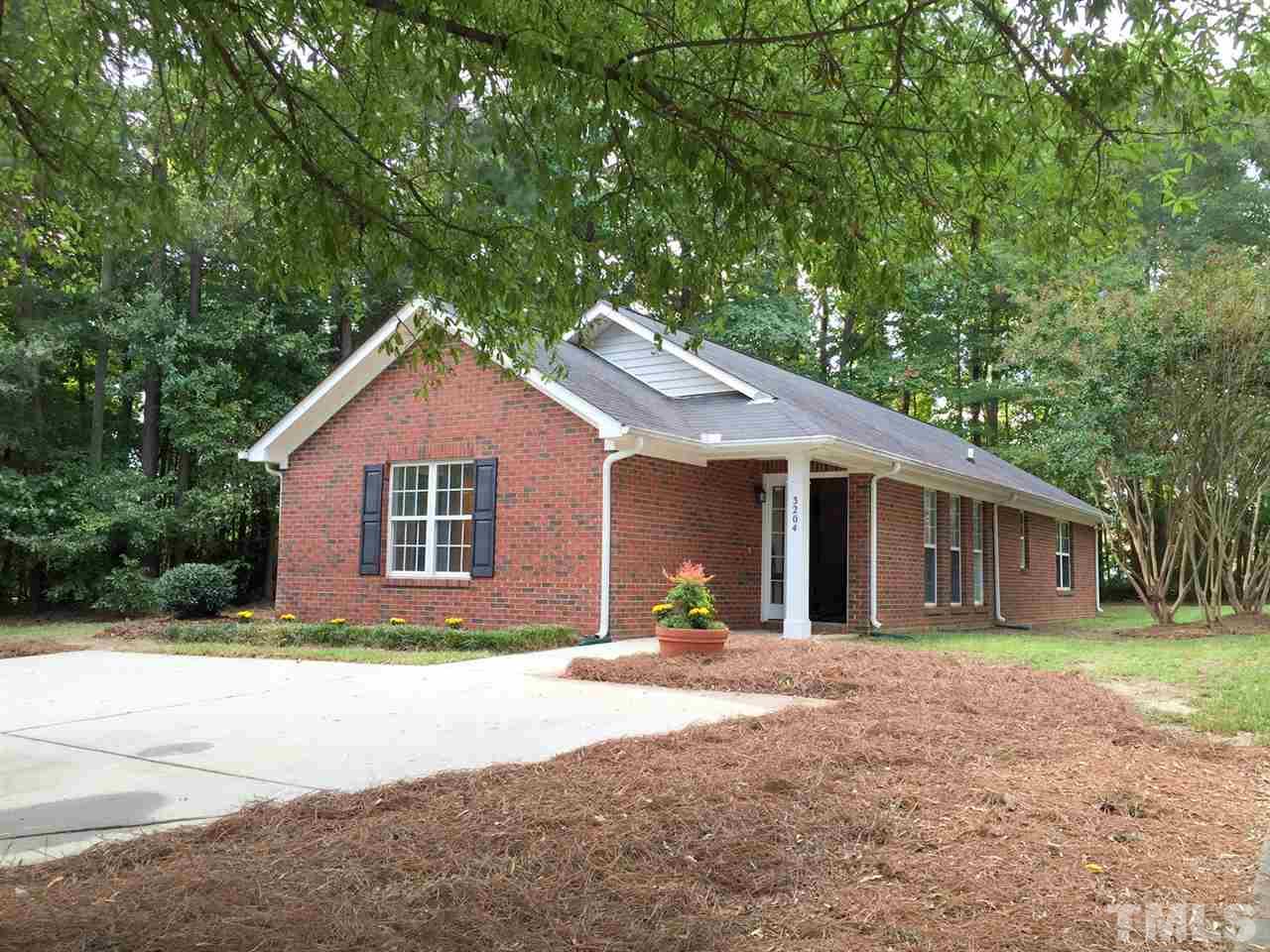 3204 Stedman Drive Raleigh, NC 27607 - Photo 22 of 22
