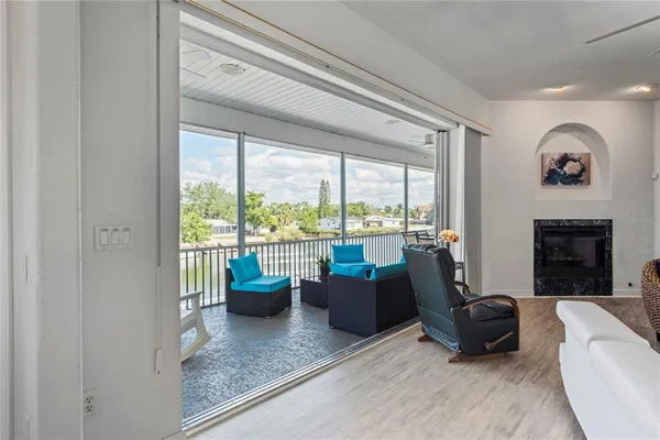 $829,000 | 3459 Flamingo Boulevard, Hernando Beach, FL 34607