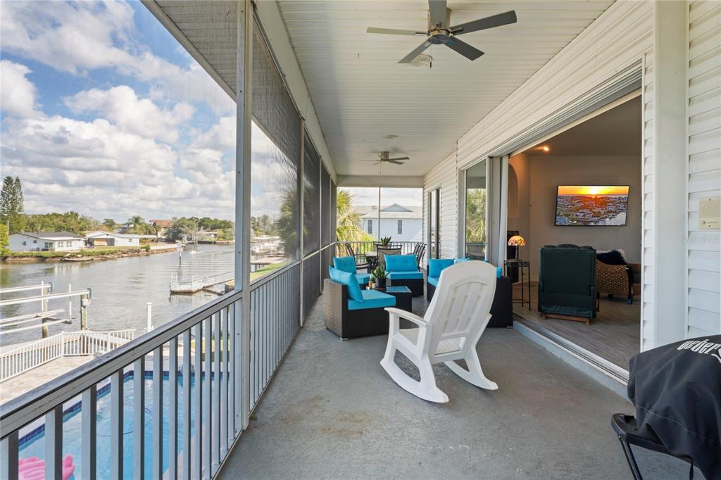 3459 Flamingo Boulevard Hernando Beach, FL 34607 - Photo 14 of 94