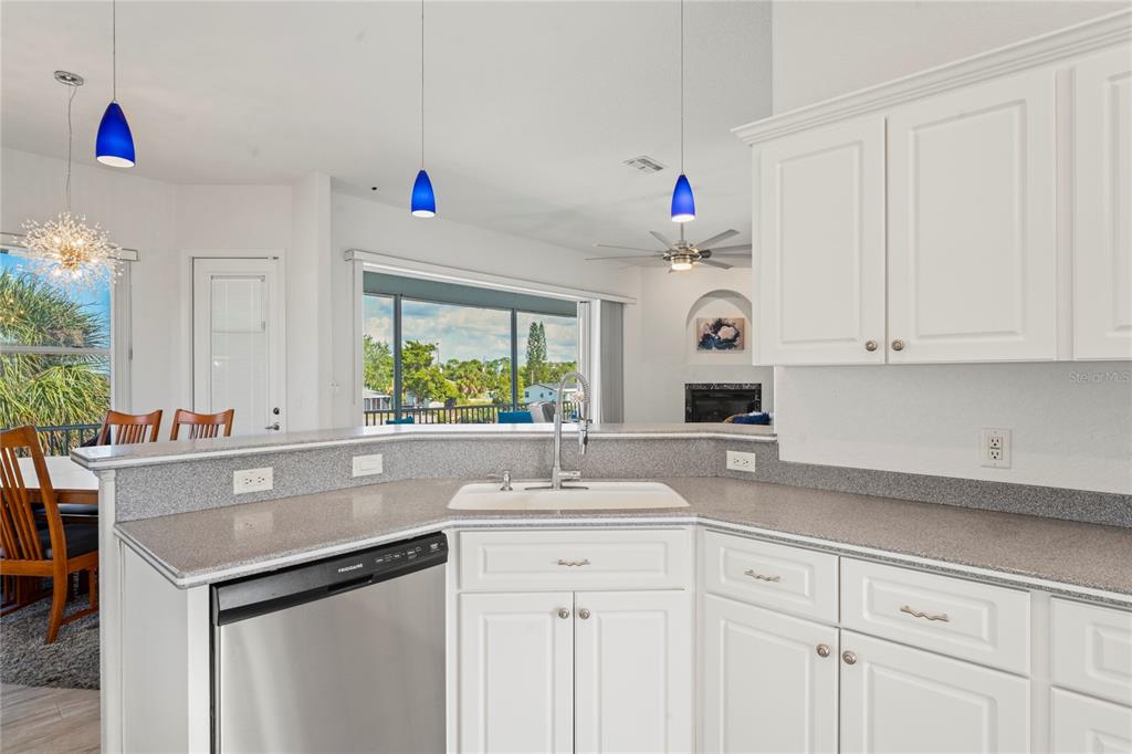 3459 Flamingo Boulevard Hernando Beach, FL 34607 - Photo 21 of 94