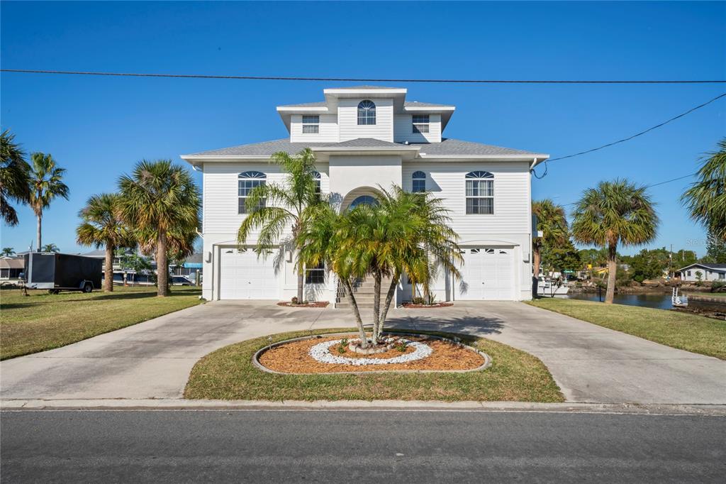3459 Flamingo Boulevard Hernando Beach, FL 34607 - Photo 3 of 94