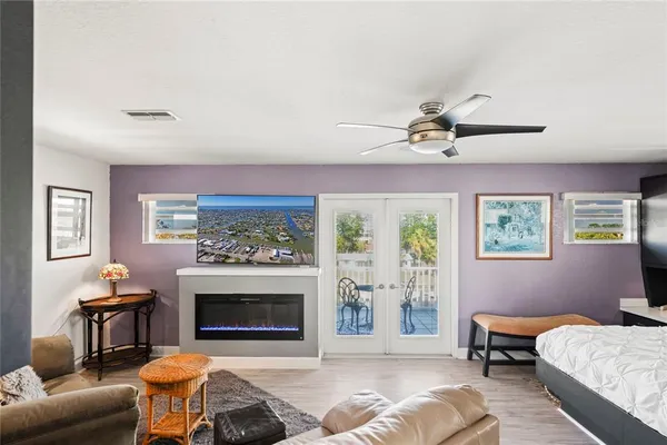 $829,000 | 3459 Flamingo Boulevard, Hernando Beach, FL 34607