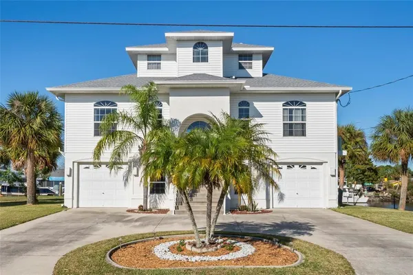 $829,000 | 3459 Flamingo Boulevard, Hernando Beach, FL 34607