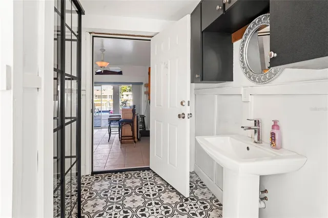 $895,000 | 3459 Flamingo Boulevard, Hernando Beach, FL 34607