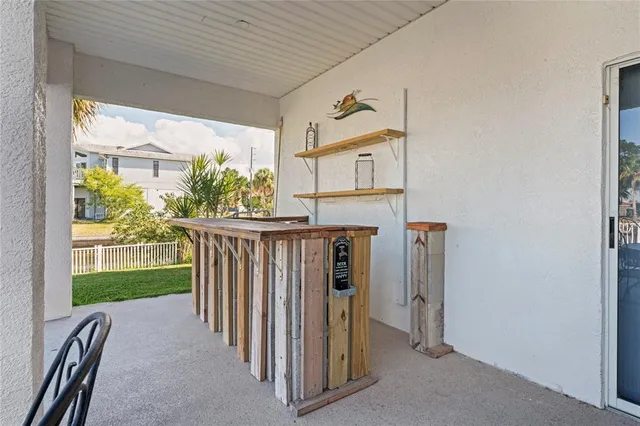 $895,000 | 3459 Flamingo Boulevard, Hernando Beach, FL 34607